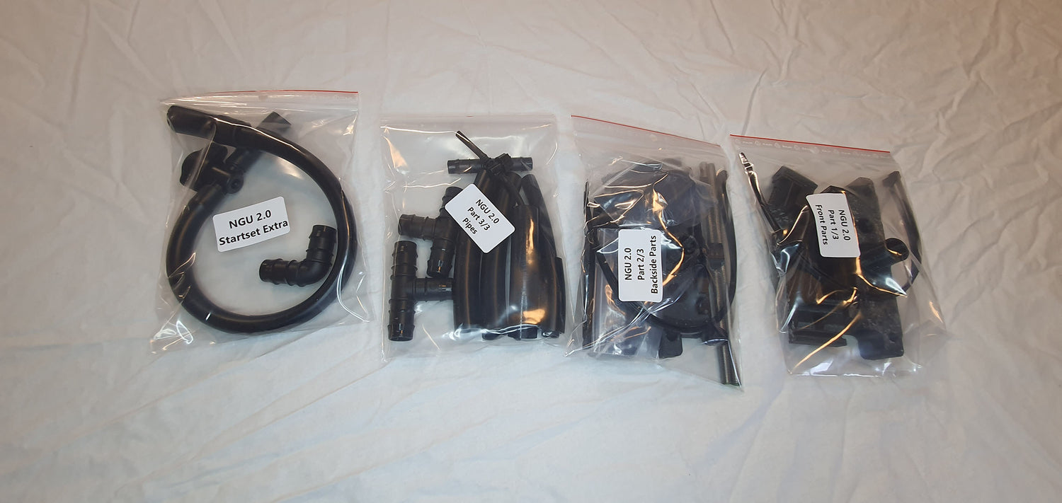 Testkit 1 - 2.0