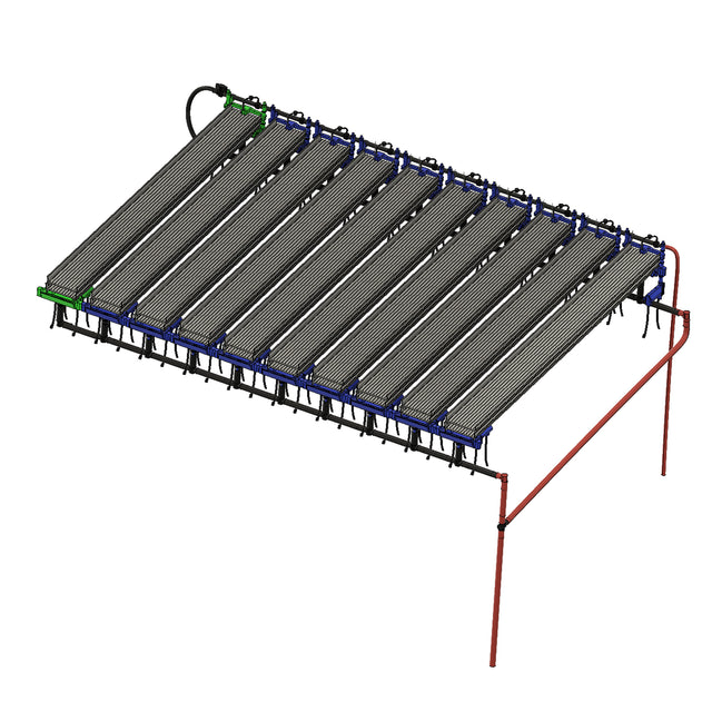 Testkit 3 - 10 sets -2.0