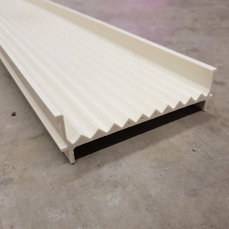 Microgreen Growing Channel - 27 cm