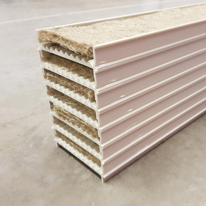 Microgreen Growing Channel - 27 cm